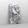 Bild auf Leinwand - Leinwandbild - Einteilig - Wissenschaft Produktbild-Vorschau 4