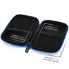 deleyCON Navi Tasche Navi Case Tasche für Navigationsgeräte Produktbild-Vorschau 5