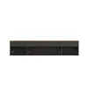 KOMTO TV Lowboard Hängend 160 cm – TV Unterschrank, Produktbild-Vorschau 9