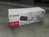 Toner Canon FX-10 black (2.000 str.) pre L100/120, Produktbild-Vorschau 13