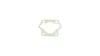 Zylinderfußdichtung 0,5mm - Simson S51, SR50, S53, KR51/2 Produktbild-Vorschau 1