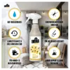 Envira Ameisen Abwehrspray - Anti-Ameisenmittel 5L Produktbild-Vorschau 3