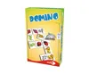 Noris Spiele Bilder Domino - Mitbringspiel; 606094217 Produktbild-Vorschau 3