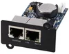 BlueWalker 10131008 PowerWalker SNMP Card 2 SNMP Module Voir les images du produit 1