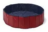 Karlie DOGGY POOL der Swimmingpool für Hunde - Rot-Blau - Produktbild-Vorschau 5