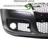 Stoßstange Vorne aus ABS ZUBEHÖR SET passt für VW Golf 5 + Produktbild-Vorschau 5