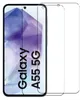 2in1 Set de protection pour le Samsung Galaxy A55 5G se Voir les images du produit 6