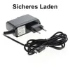 Typ-C-Ladegerät,5 V 1 A / 5 V 2 A Netzadapter mit USB-C, Produktbild-Vorschau 6