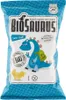McLLOYD's Biosaurus Junior Sól morska organiczna 50g Podgląd zdjęcia produktu 1