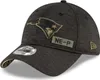 New Era 9TWENTY Cap Salute to Service New England Patriots Produktbild-Vorschau 1
