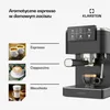 KlarsteinSteelPresso Touch ekspres do kawy kolbowy, ekran Podgląd zdjęcia produktu 3