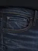 JACK & JONES Herren Slim Fit Jeans TIM JJ ORIGINAL Straight Produktbild-Vorschau 6
