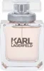 Karl Lagerfeld For Her Eau de Parfum pour femmes 85 ml Voir les images du produit 1
