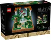 LEGO ICONS 10359 Jardin de la fontaine (10359) Voir les images du produit 19