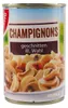 Gut & Günstig Champignons Geschnitten (24 x 290g) Produktbild-Vorschau 2