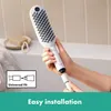 Wahl Pro Pet Hansgrohe Dog Shower White - soffione da Anteprima dell’immagine prodotto 14
