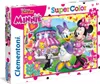 Clementoni Minnie Happy Helpers - 104 Teile - Supercolor, Produktbild-Vorschau 4