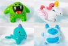 Bestway® Bade-Spielzeug Puffy Pals™, sortiert Produktbild-Vorschau 2