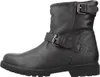 Panama Jack Faust C28 Schwarz - Heren Laars Produktbild-Vorschau 9