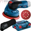 Bosch GEX 12V-125 Professional Akku-Exzenterschleifer Produktbild-Vorschau 21