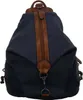 Rieker Damen Taschen Rucksack H1055, Farbe:Blau Produktbild-Vorschau 7