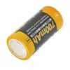 8 Stück CR123 A Li-Ion Akku mit 3,7 Volt, 700mAh Kapazität Produktbild-Vorschau 8