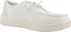 Hey Dude Mokassins Schnürschuhe Damen 32303337383132 Weiß Produktbild-Vorschau 19