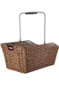 KLICKfix Structura GT, Hinten, Fahrradkorb, Braun, 18 l, 10 Produktbild-Vorschau 10