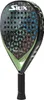 Siux Beat Hybrid 2 Padelschläger Silber 355-375 gr Silber Produktbild-Vorschau 3