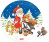 goki Minipuzzle Weihnachten, 1 Stk. Produktbild-Vorschau 5