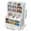 STILVORA Stifthalter Schreibtisch, Schreibtisch Organizer Produktbild-Vorschau 2