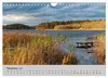 Biosphärenreservat Schaalsee (Wandkalender 2027 DIN A4 Produktbild-Vorschau 13