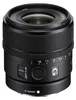 SONY Objectif SEL E 15mm f/1.4 Voir les images du produit 2