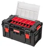 Qbrick System PRIME Toolbox 250 Expert s organizérem Náhled obrázku produktu 3