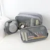 Trousse de maquillage de voyage Trousse de beauté Trousse Voir les images du produit 4