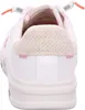 Fusion Schnürhalbschuhe in weiss/weiss kombi, Gr. 38 Produktbild-Vorschau 2