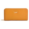Vuch Brieftasche für Frauen Angie orange One size Produktbild-Vorschau 1