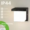 LUMILED Außenwandleuchte Wandlampe Außenleuchte Produktbild-Vorschau 14