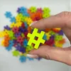 Meli Basic Konstruktionsbausteine 1000er Set in praktischer Produktbild-Vorschau 3