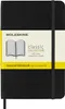 Moleskine. Notizbuch kariert klein Produktbild-Vorschau 1