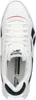 Reebok GLIDE Herren Sportschuhe 100074141 - weiß r. 43 Produktbild-Vorschau 4