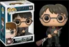 Harry Potter - Harry Potter 51 Special Edition - Funko Pop! Produktbild-Vorschau 8