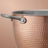KitchenAid Bol en cuivre martelé 4,7 L 5KSM5SSBCB Voir les images du produit 8