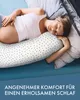 pic Bear Stillkissen Classic Schwangerschaftskissen aus Produktbild-Vorschau 6