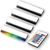 kalb | LED RGB Glaskantenbeleuchtung Vitrinenbeleuchtung Produktbild-Vorschau 1