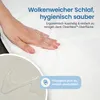 Baby Reisebett mit Matratze & Rucksack – in 15 Sek. Produktbild-Vorschau 4