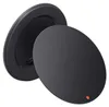 Samsung 360 Stand Magnet, Magnetischer Ring, Schwarz, Produktbild-Vorschau 1