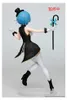 Asunto: Estatua de PVC Re:Zero, versión "Rem Magician", Vista previa de la imagen del producto 6