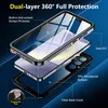 Custodia impermeabile per Samsung Galaxy S25 FE Protezione Anteprima dell’immagine prodotto 4