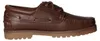 Dockers by Gerli pánske kožené mokasíny Brown Náhľad obrázku produktu 4